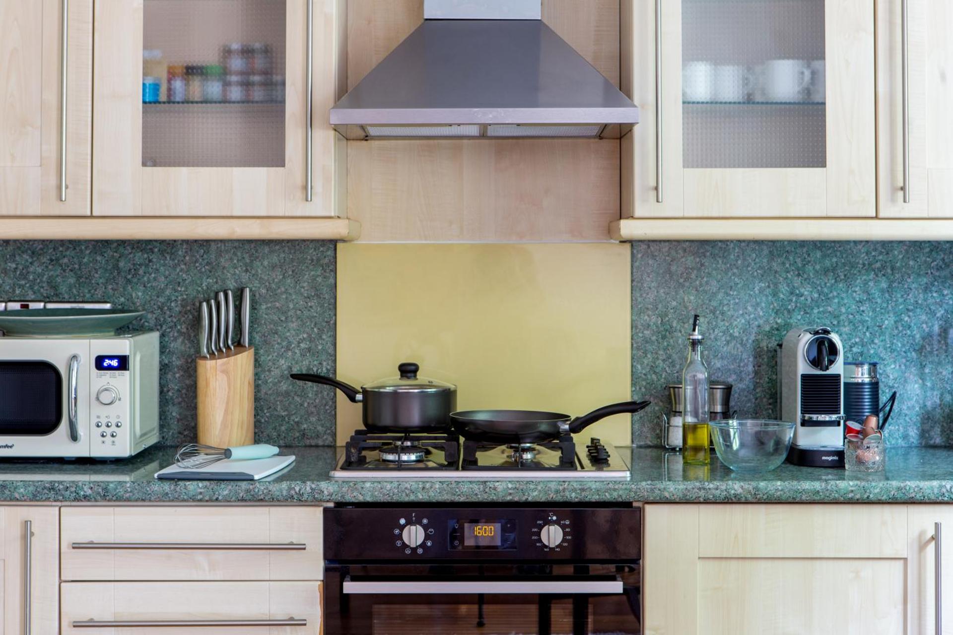 Beautiful Waterside House on Exeter Quay