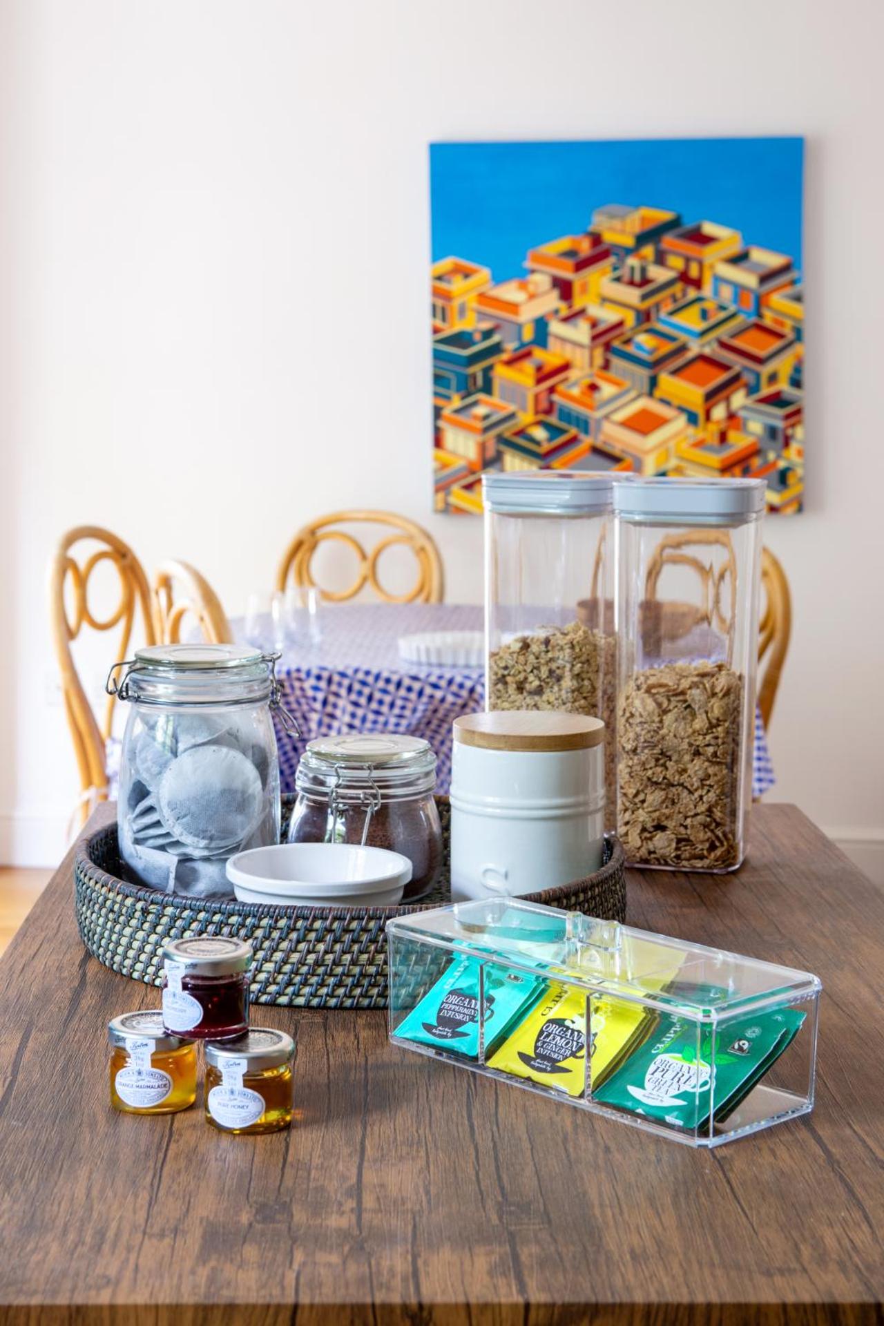 Beautiful Waterside House on Exeter Quay