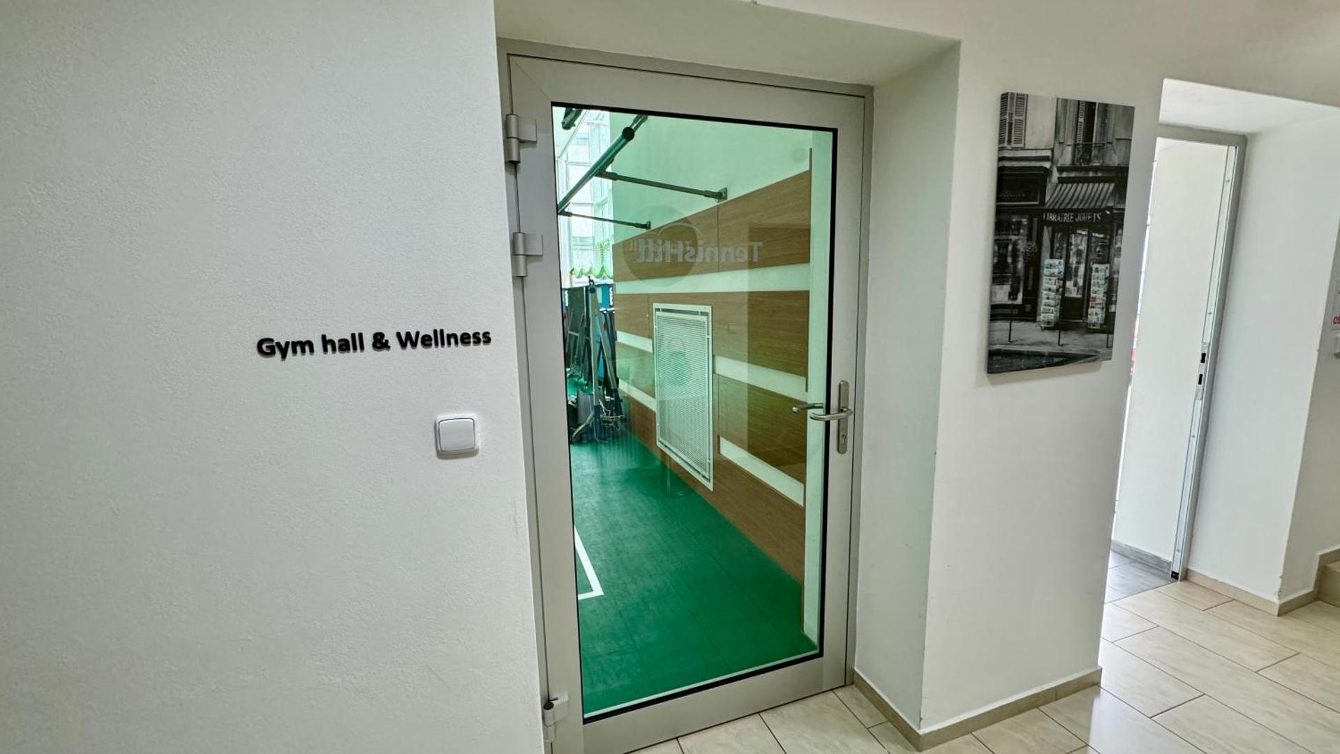 TennisHill Havířov