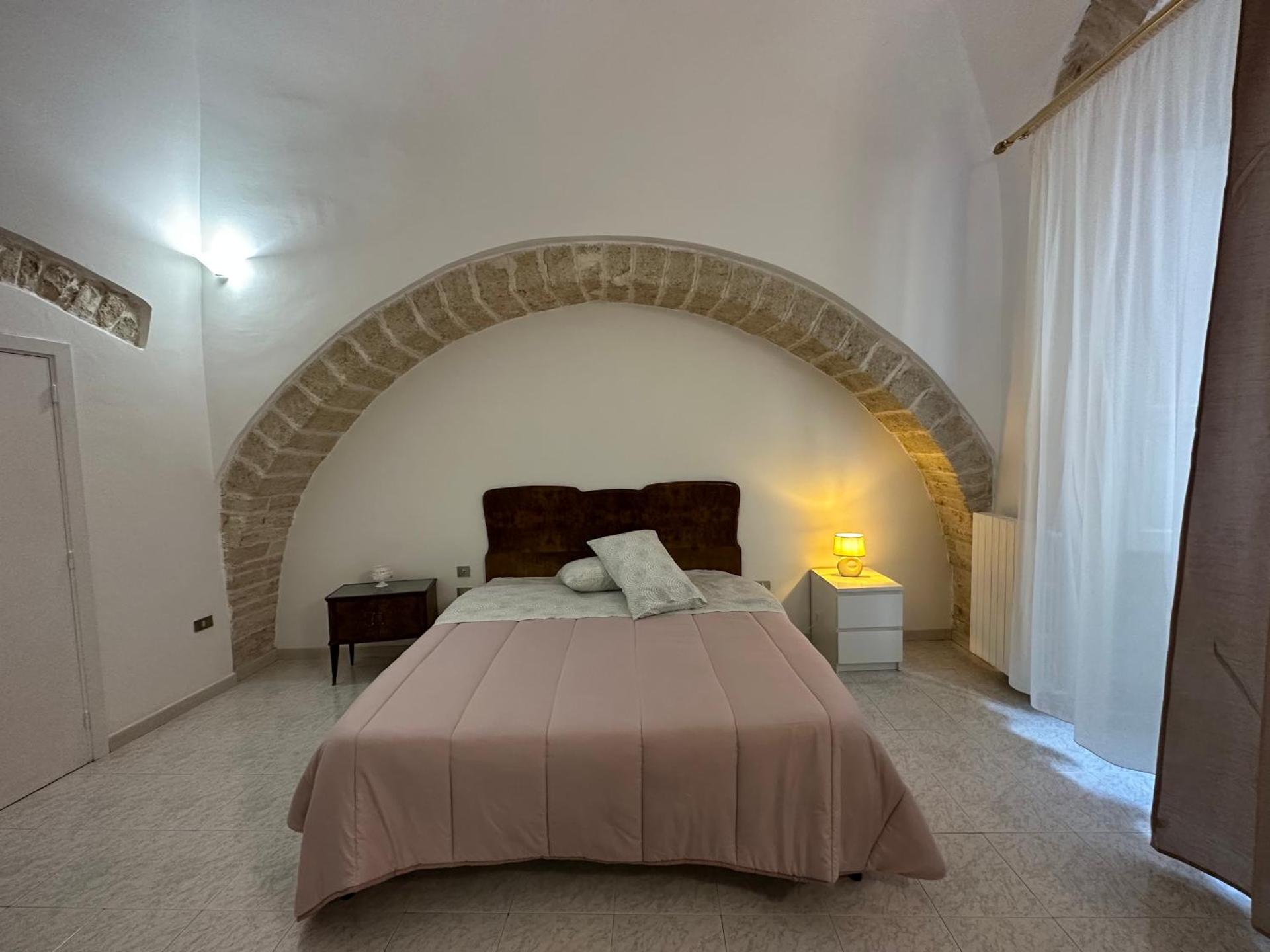 Giovinazzo Suite Santa Maria