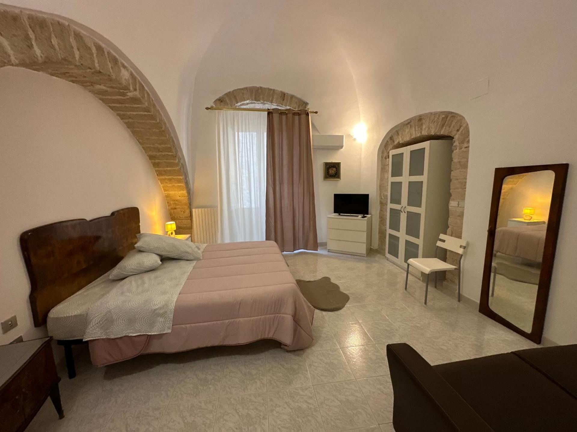 Giovinazzo Suite Santa Maria