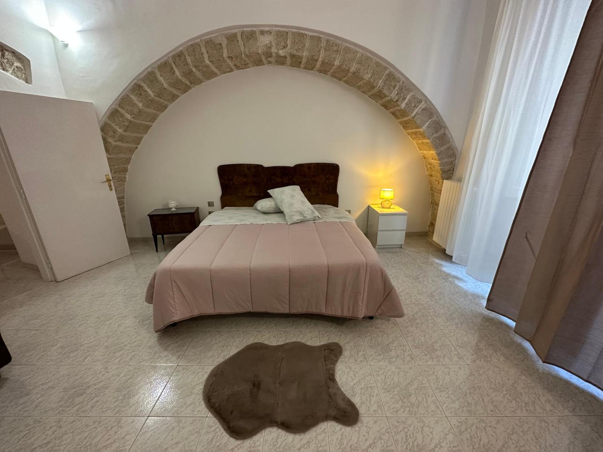 Giovinazzo Suite Santa Maria