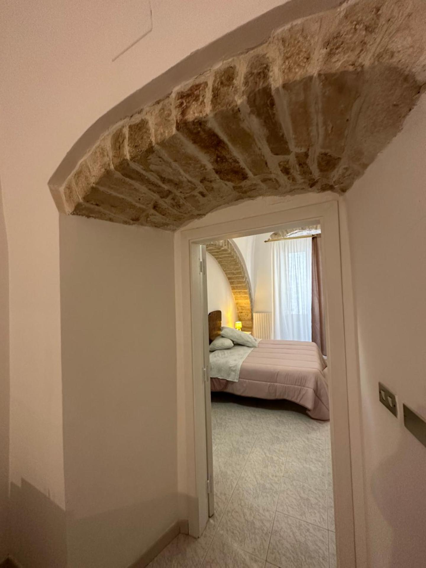 Giovinazzo Suite Santa Maria