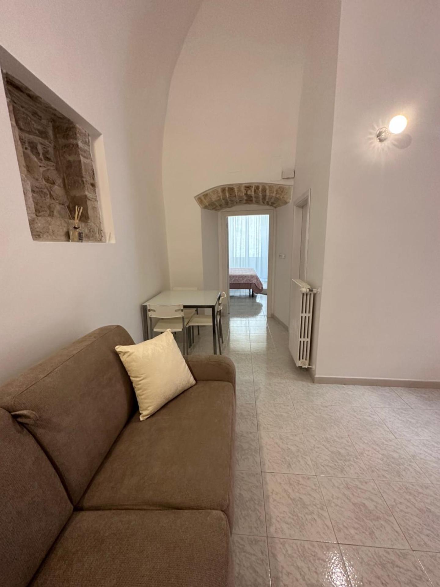 Giovinazzo Suite Santa Maria
