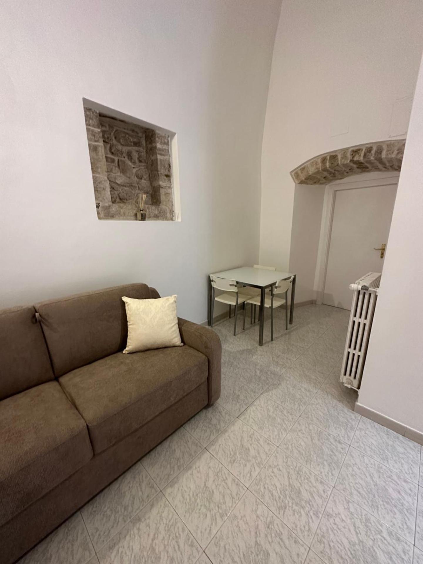 Giovinazzo Suite Santa Maria