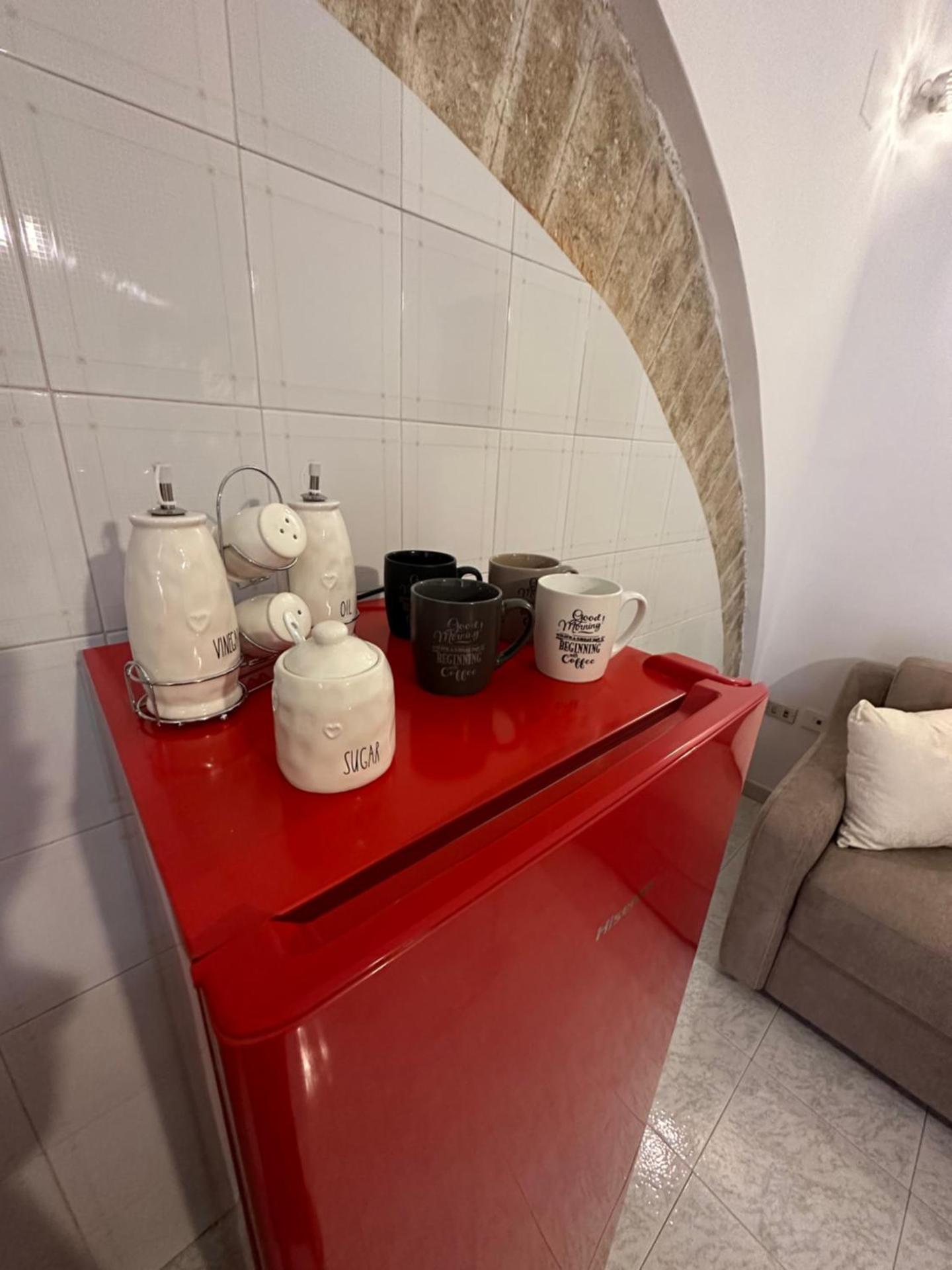 Giovinazzo Suite Santa Maria