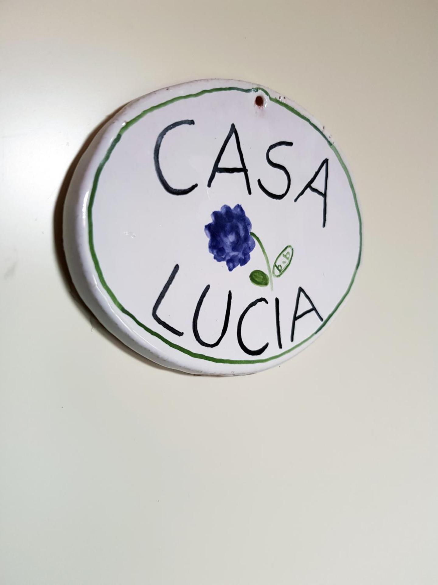 Property logo or sign