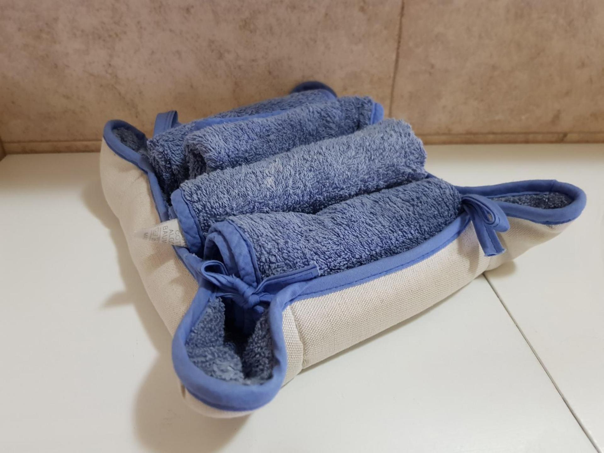 towels