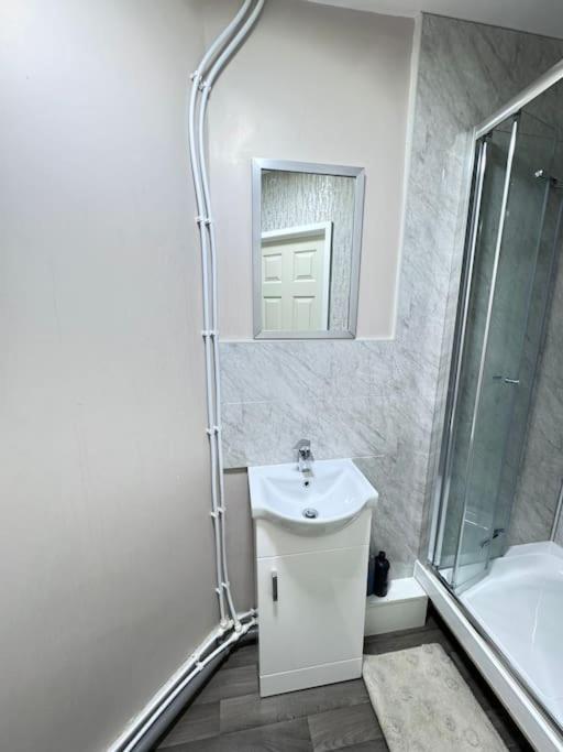 Spacious Studio for up to 4! Sofa bed