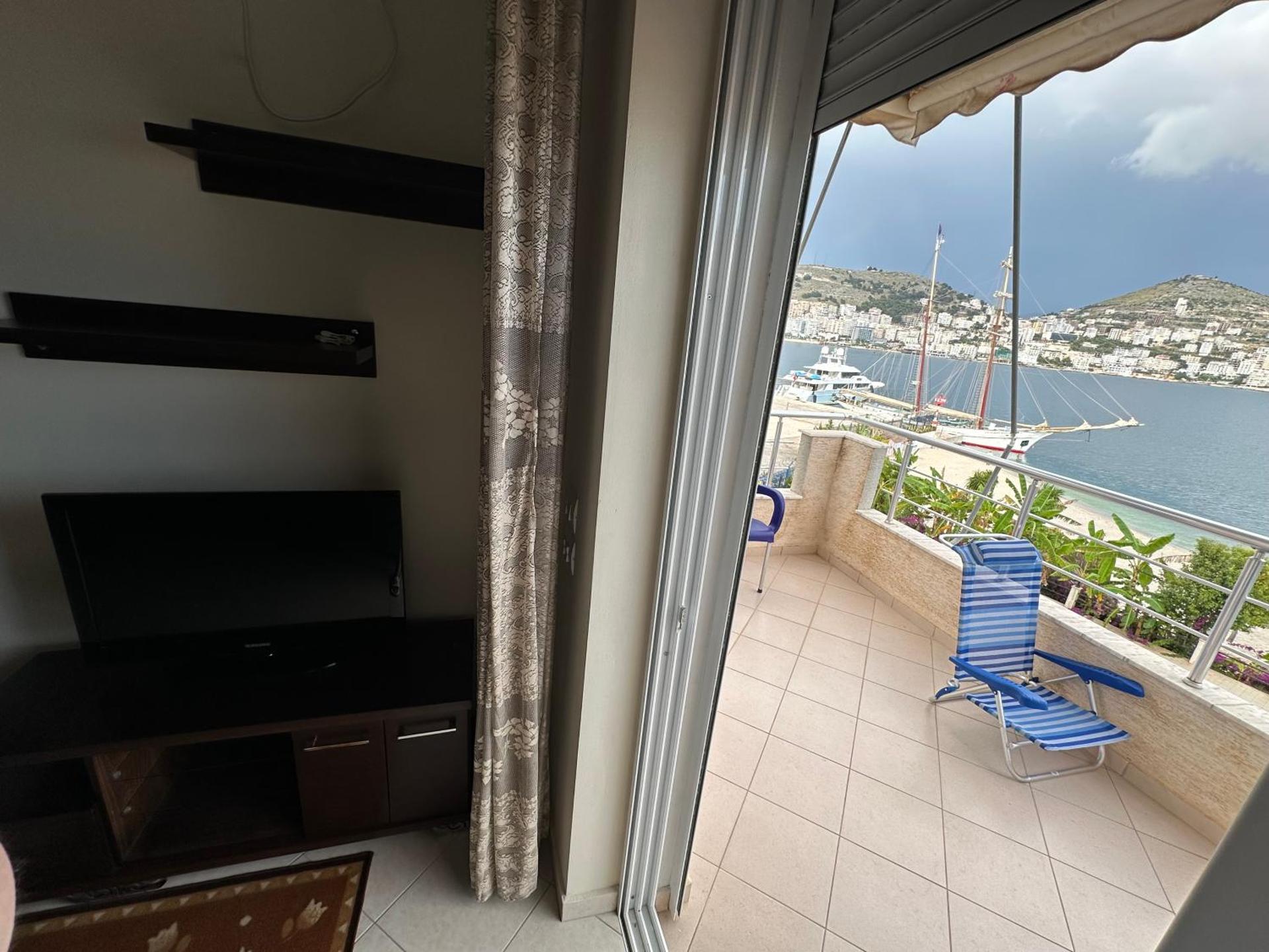 Lucky Apartments Sarande