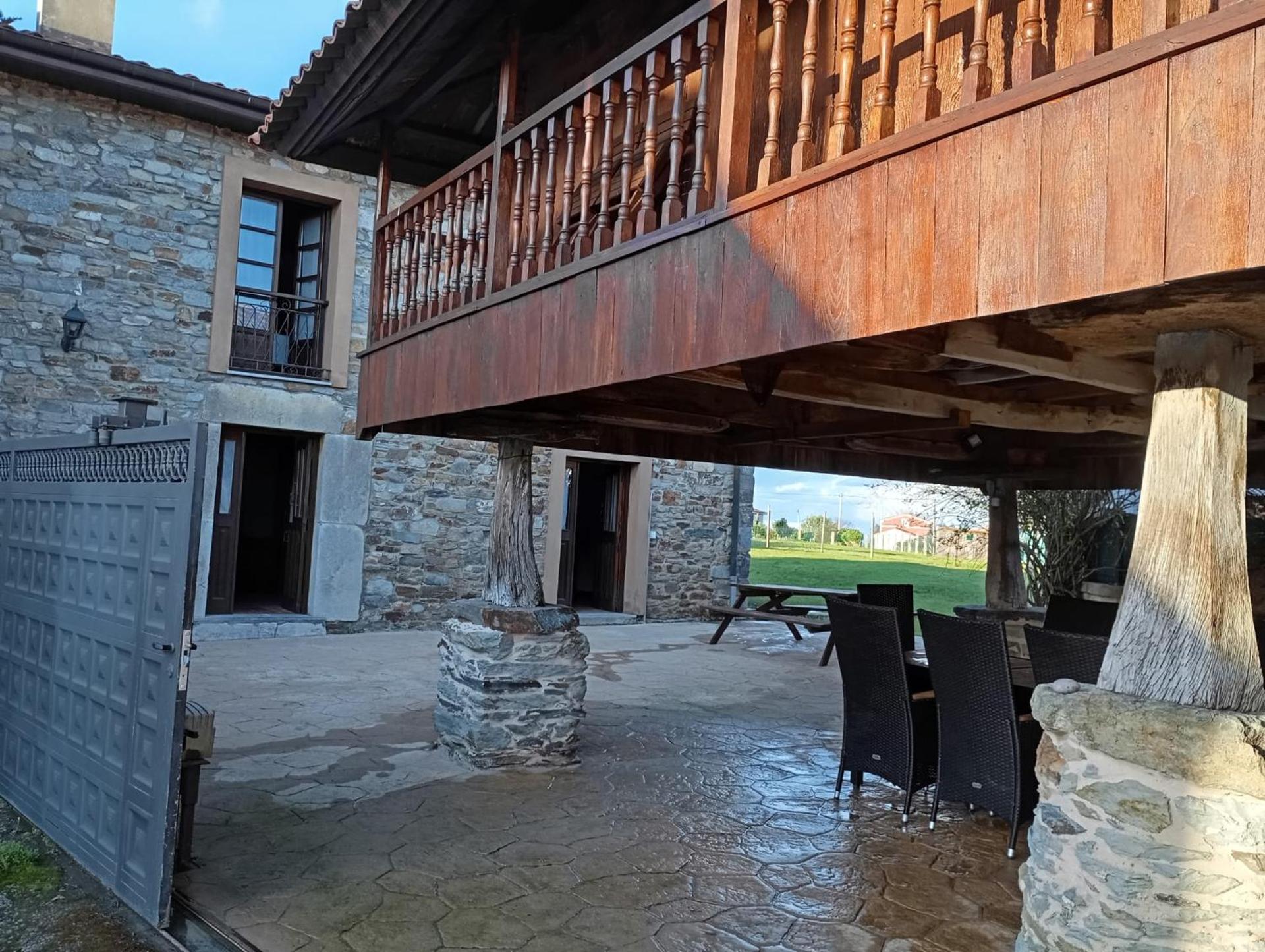 Casa de aldea La Caramba