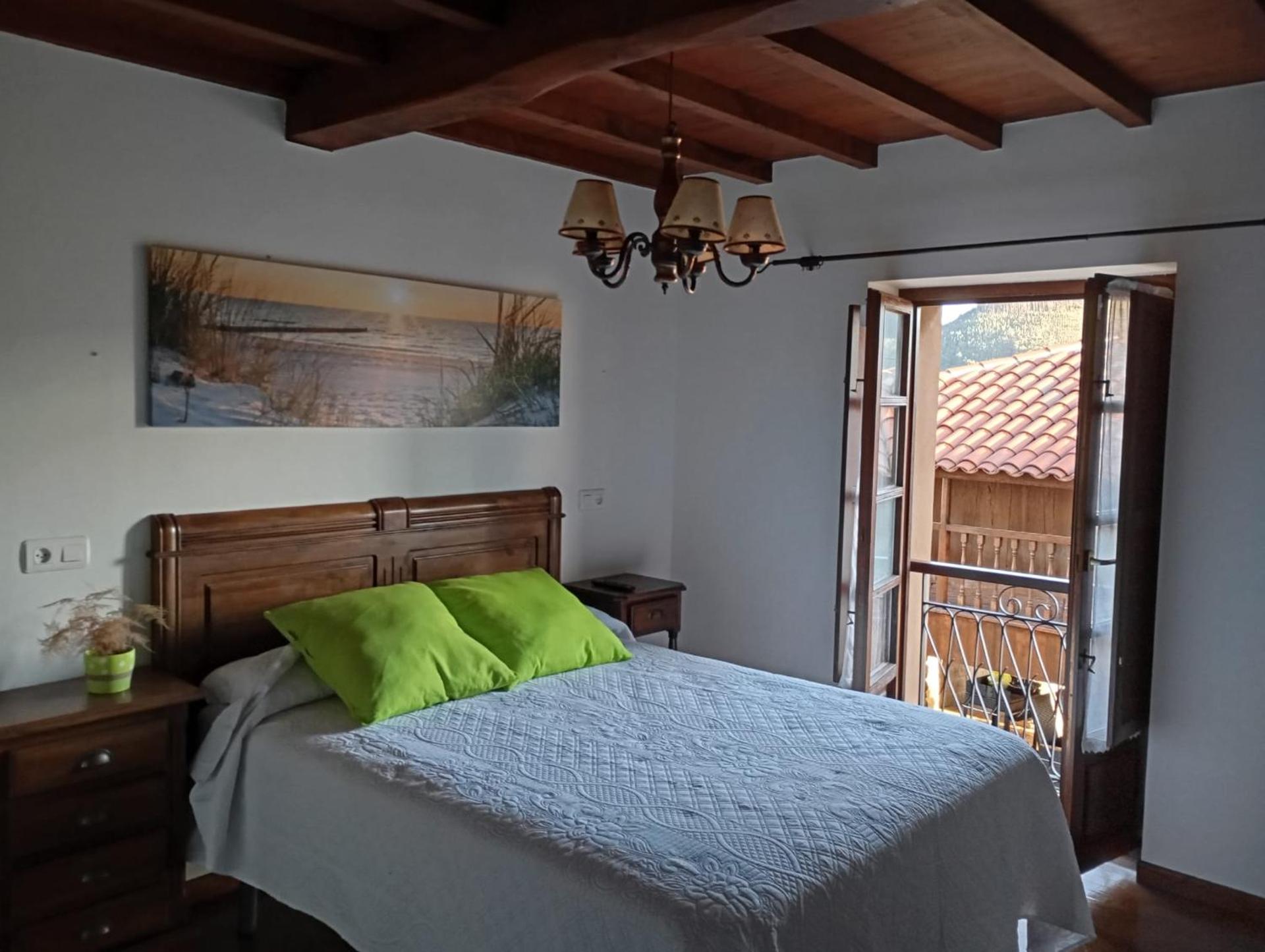 Casa de aldea La Caramba