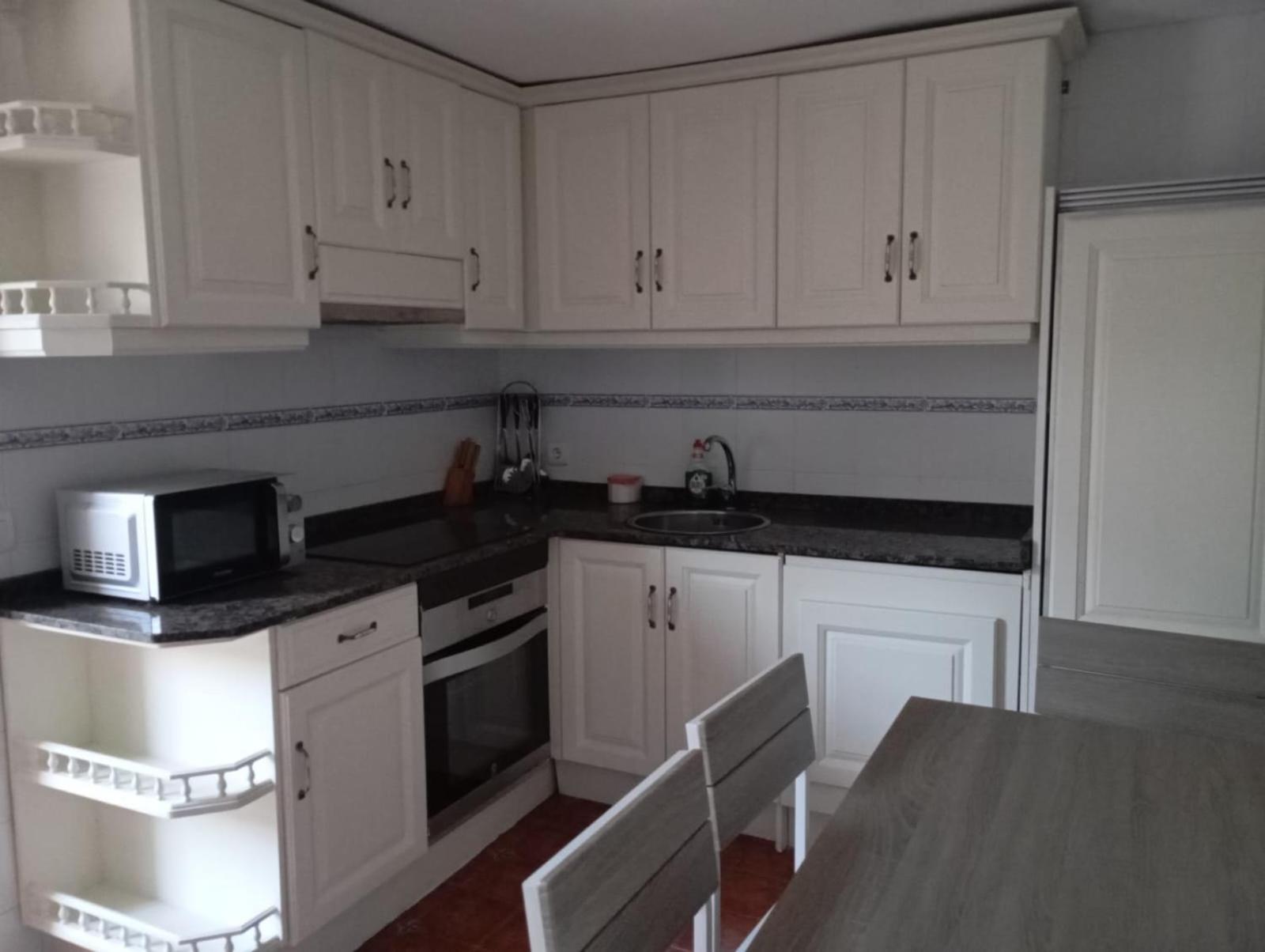 Casa de aldea La Caramba