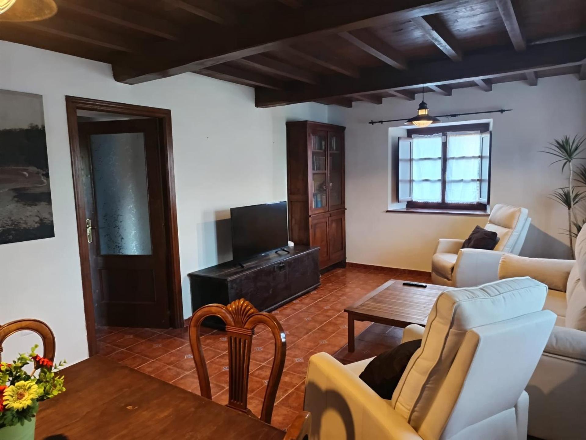 Casa de aldea La Caramba