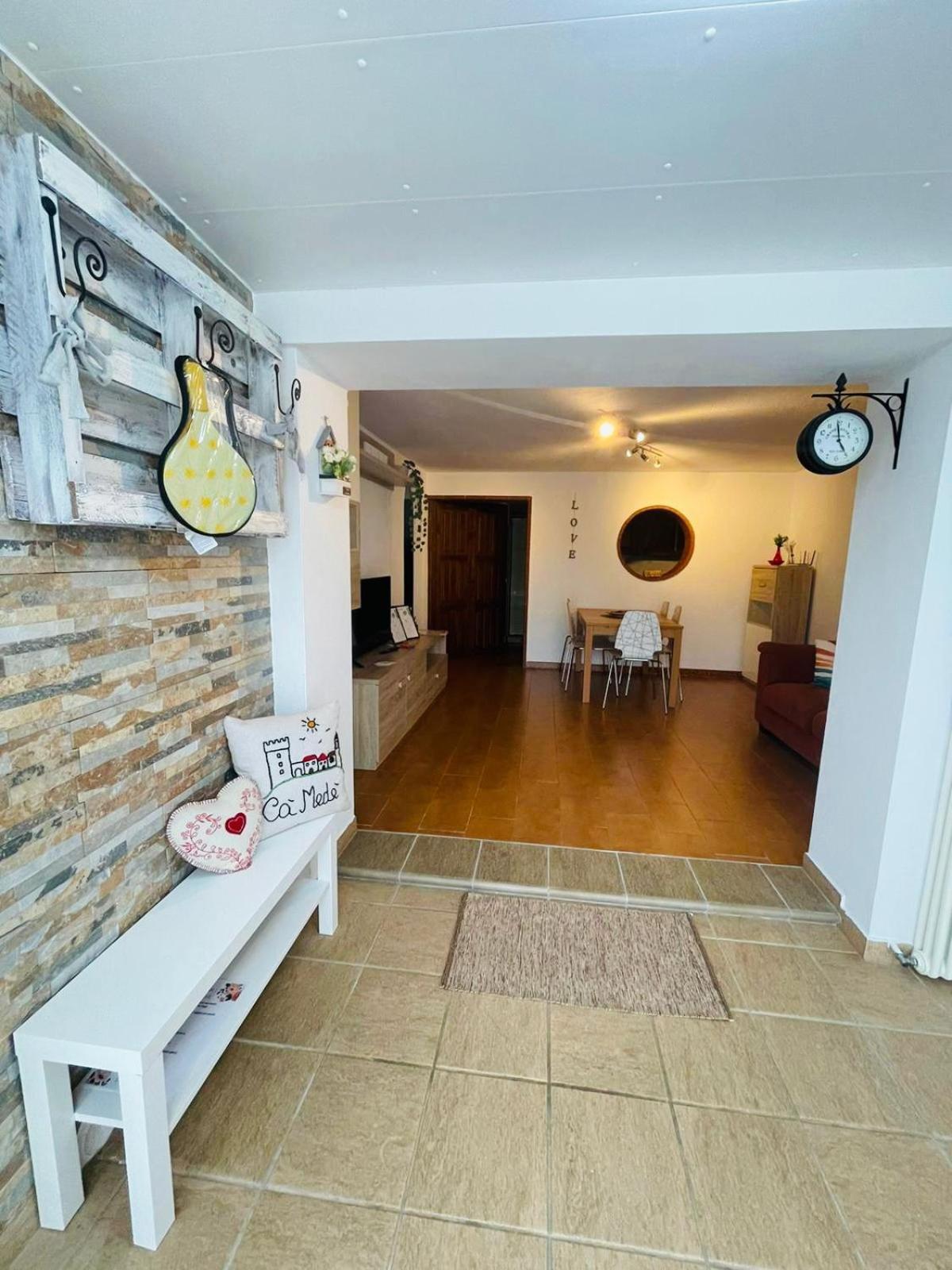 Appartamento Cá Medé