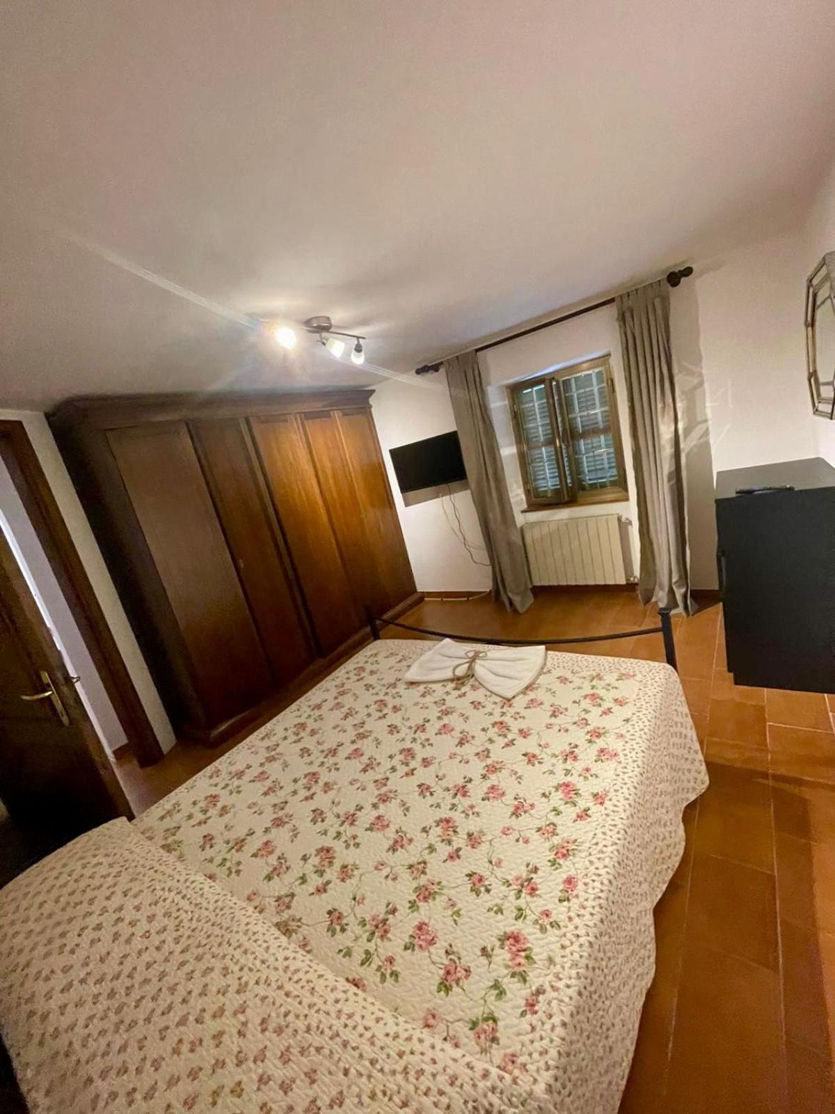 Appartamento Cá Medé