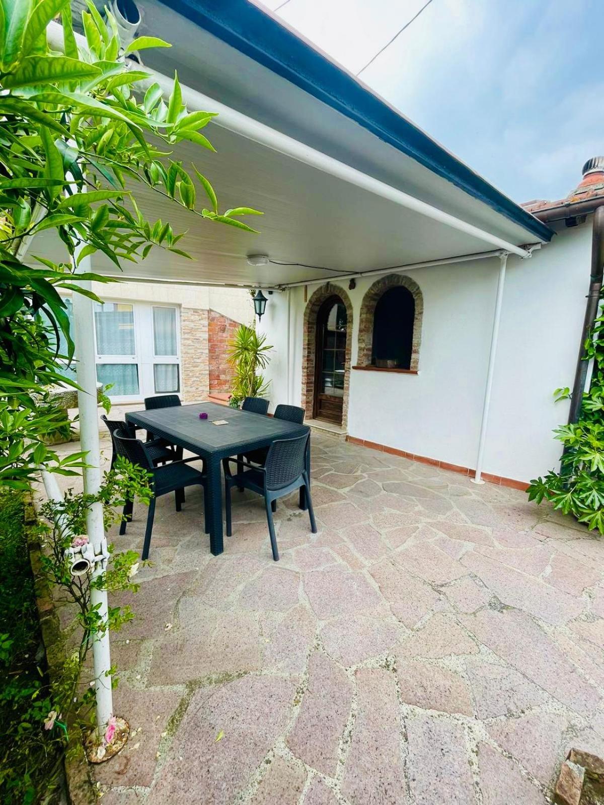 Appartamento Cá Medé