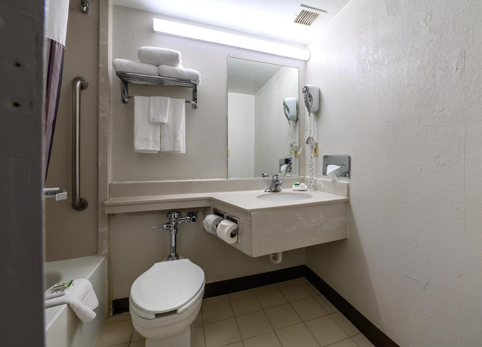 Double Room with Two Double Beds