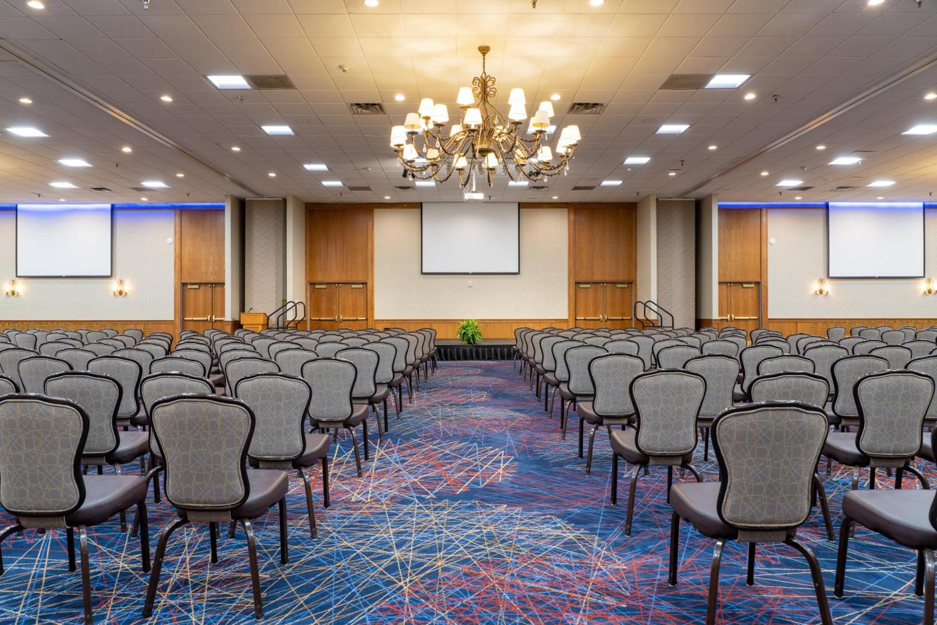 Meeting/conference room