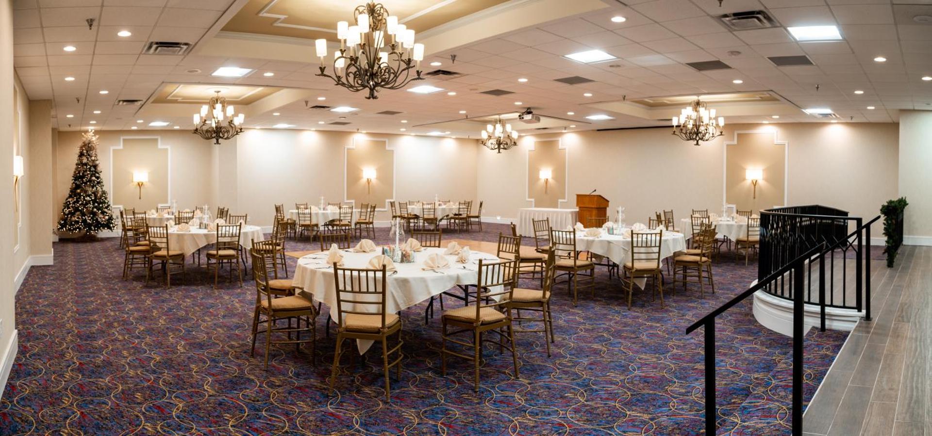 Meeting/conference room