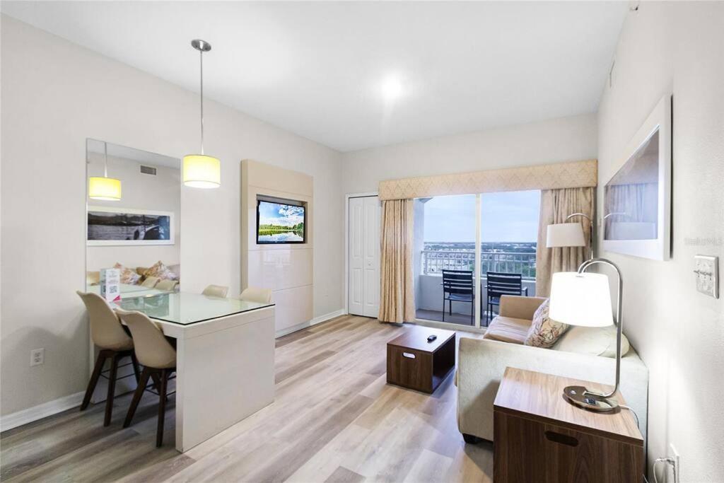 Premier Resort Condos Near Disney & Universal
