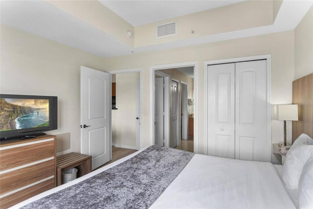 Premier Resort Condos Near Disney & Universal