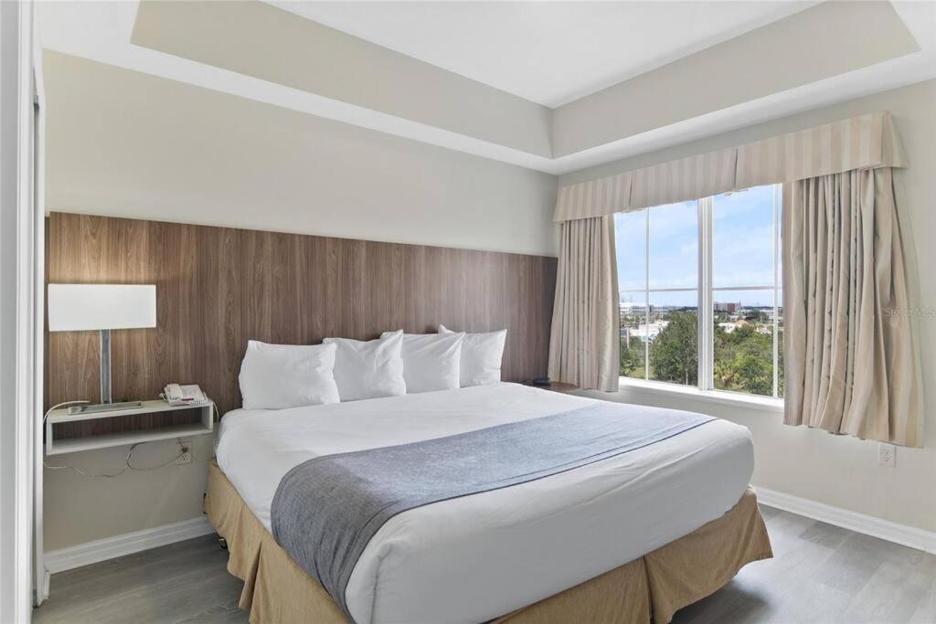 Premier Resort Condos Near Disney & Universal