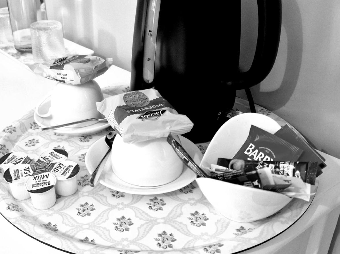 Church View House F56H977