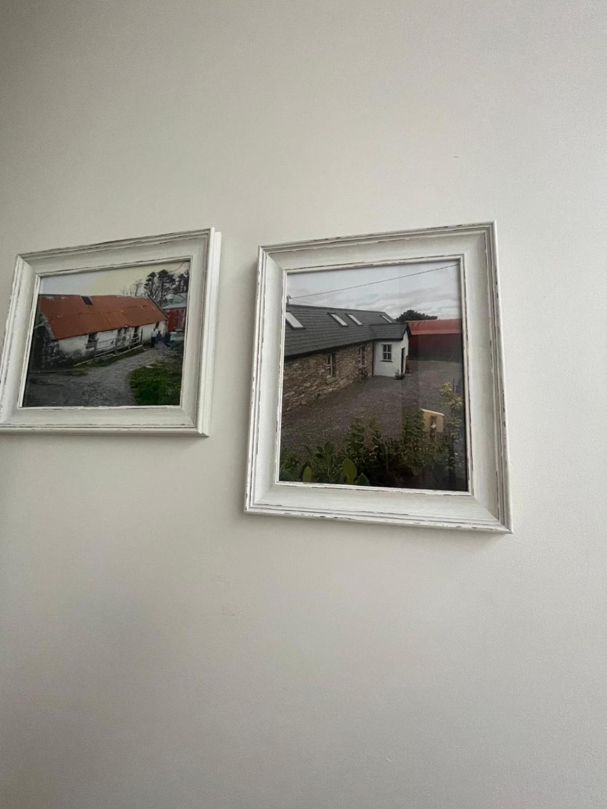 The Old House at Belfield