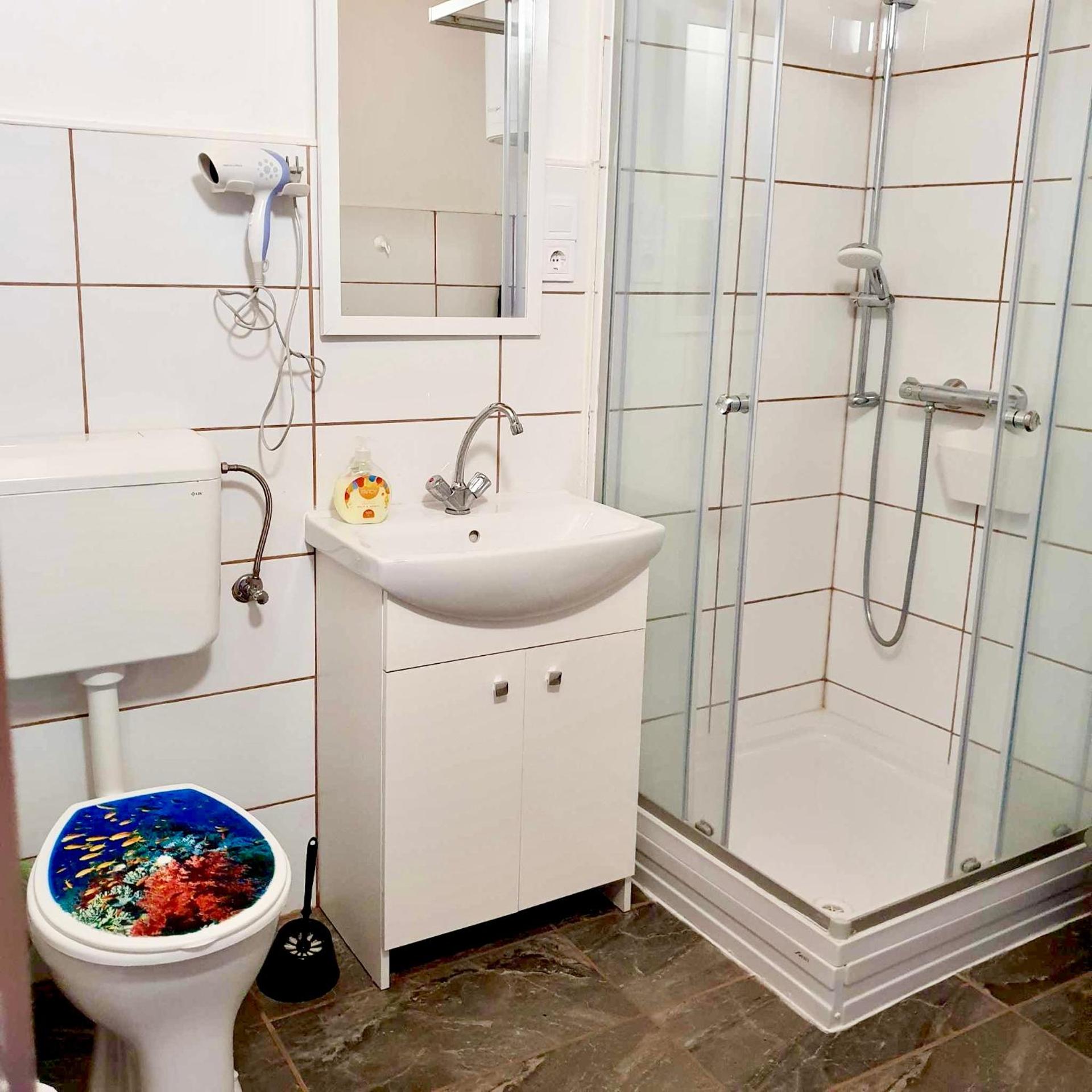 ARANY13 Apartmanház - Mówimy po polsku!