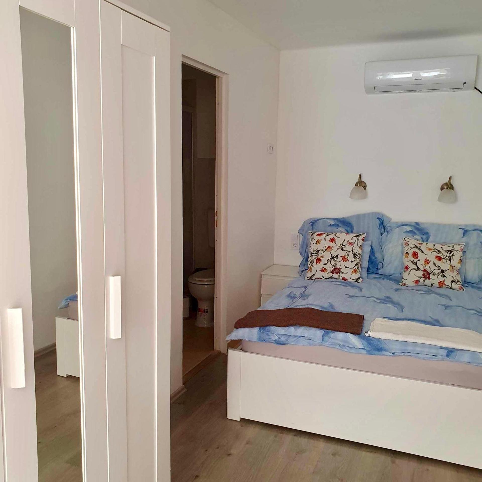 ARANY13 Apartmanház - Mówimy po polsku!