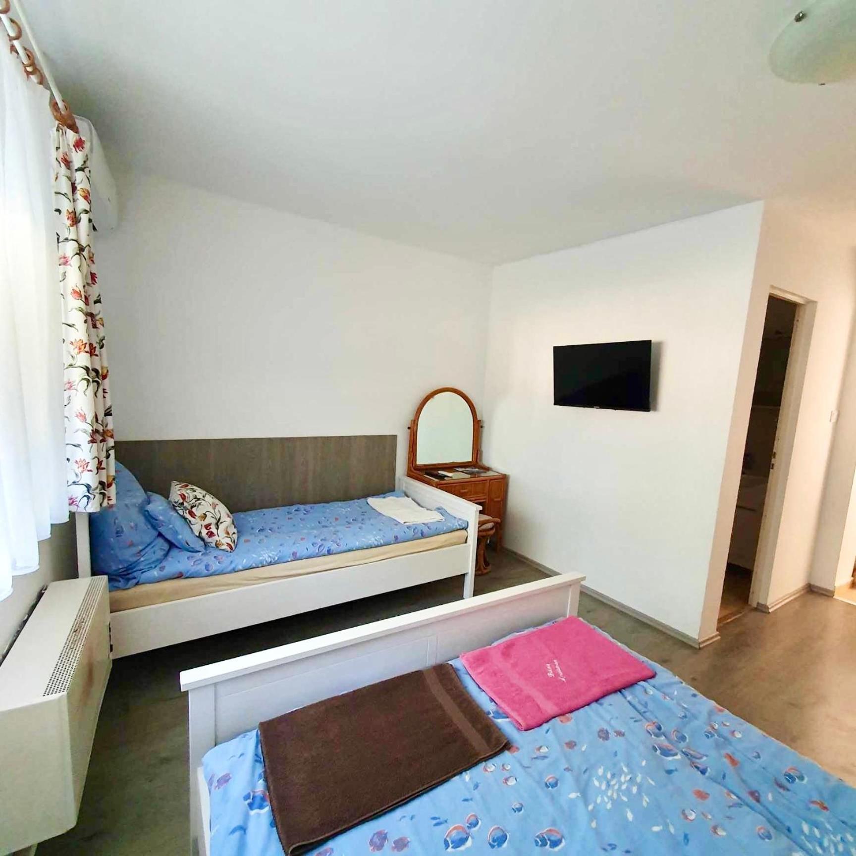 ARANY13 Apartmanház - Mówimy po polsku!