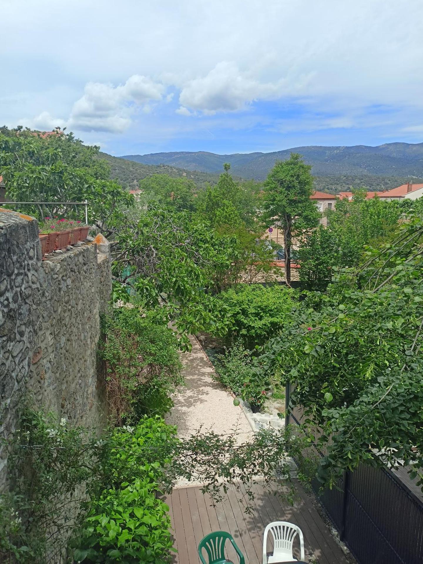 Gîte de charme la belle histoire