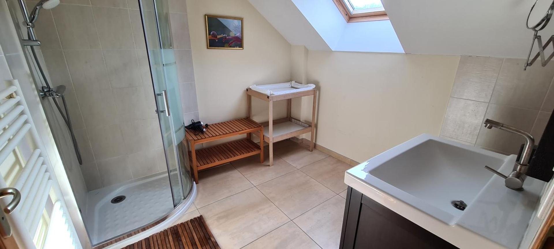 Au bonheur des retrouvailles