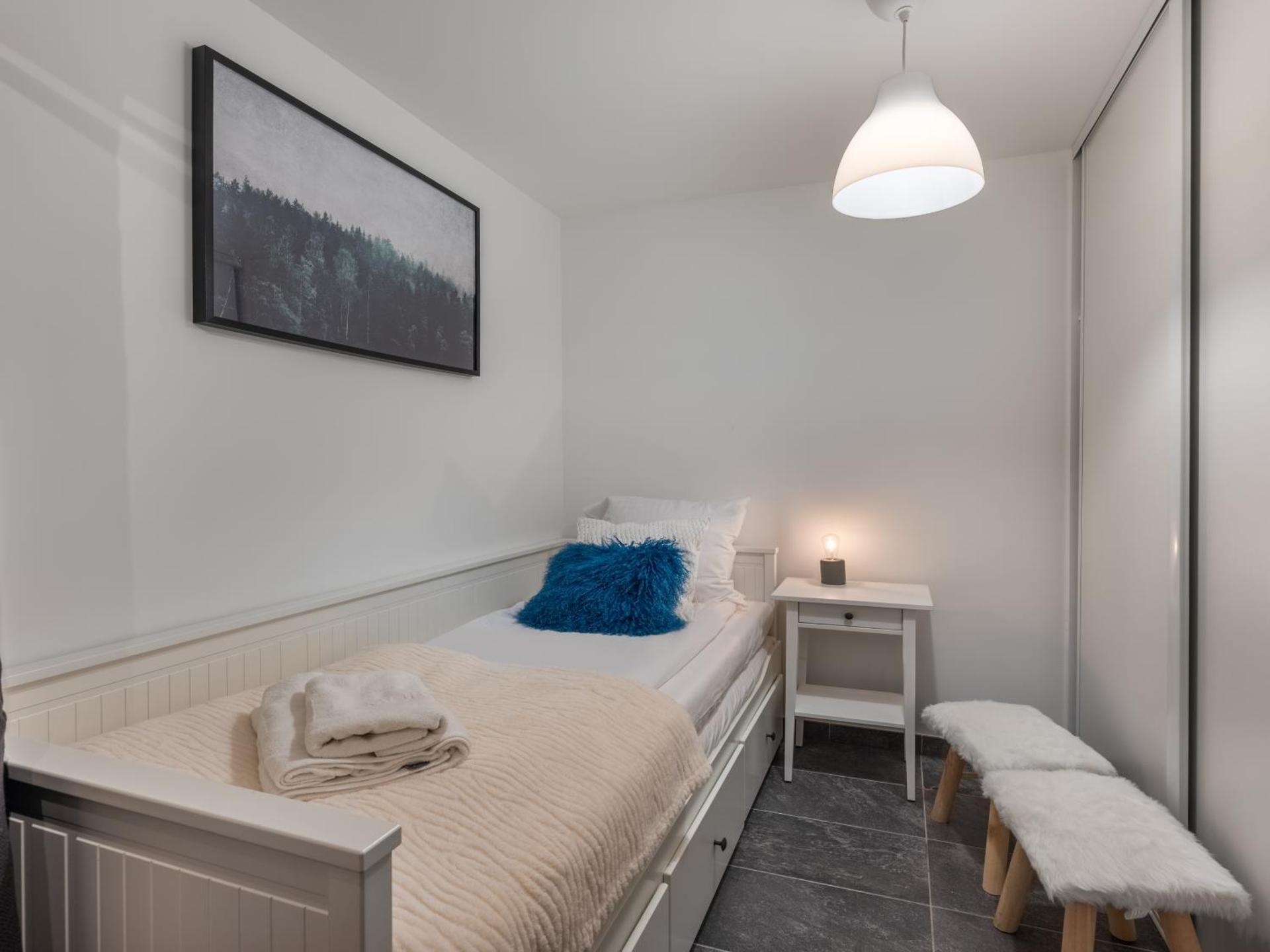 Apartment Châtel Les Freinets A202 -Reduced prices on ski passes Châtel & Portes du Soleil