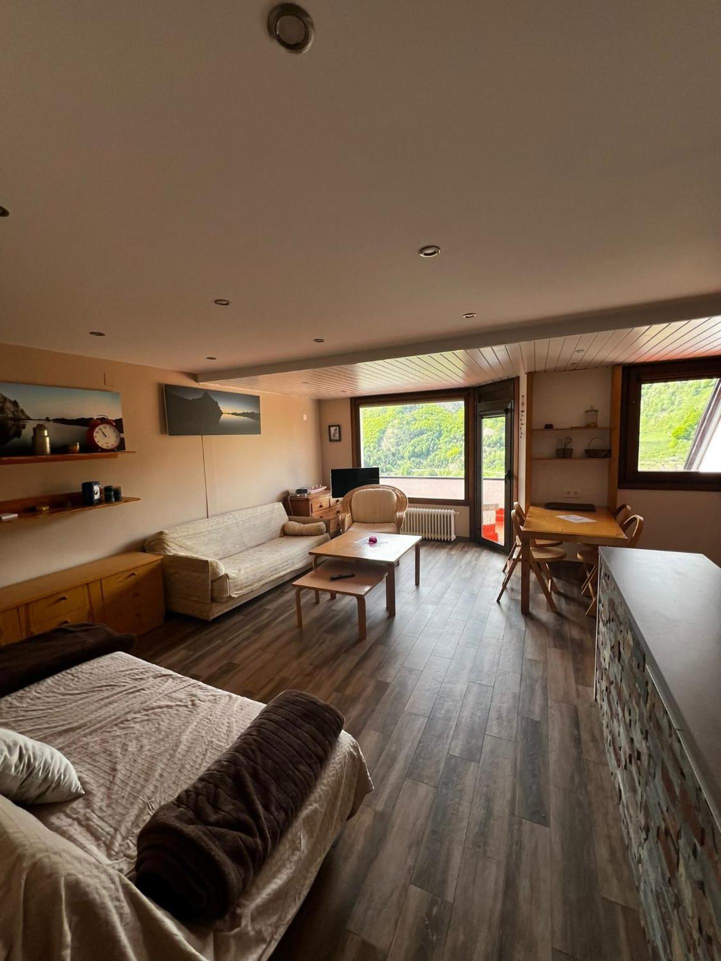 Apart Centro Formigal - WOWRURAL