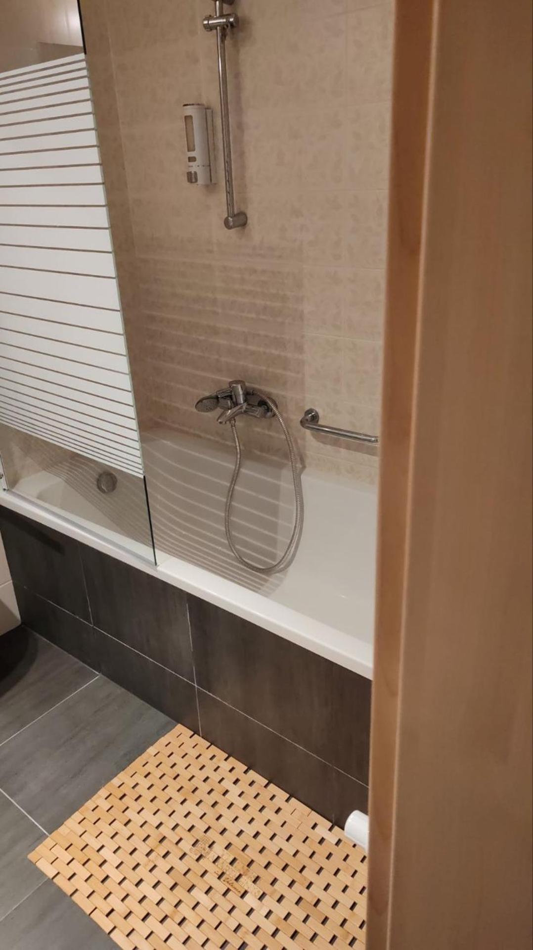 Wellness Apartments in Velence