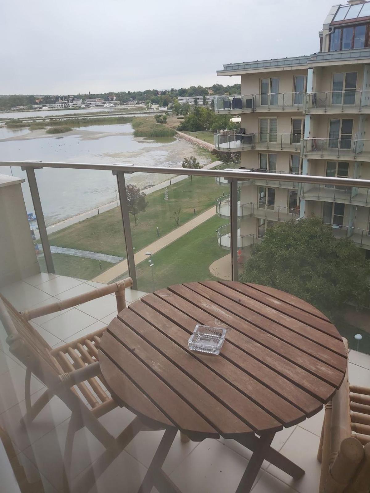 Wellness Apartments in Velence