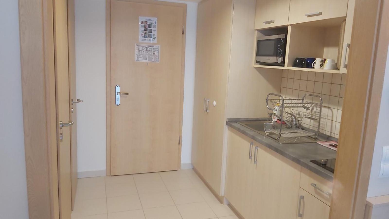 Wellness Apartments in Velence