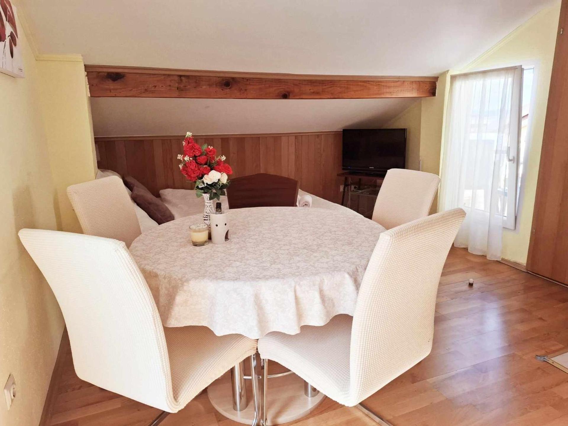 Apartments Adriatic Riviera Crikvenica