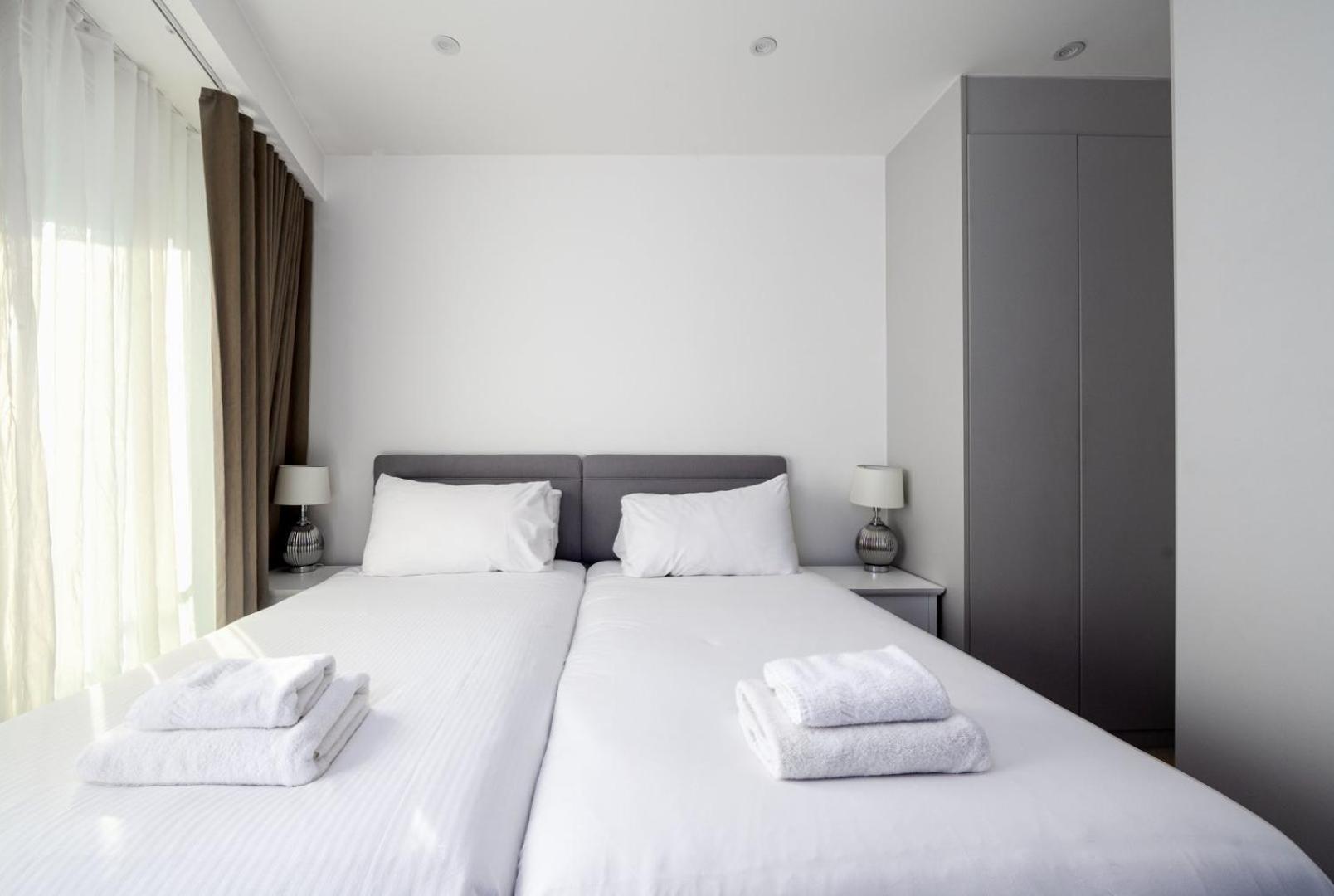 GuestReady - 2BR in Battersea with Balcony