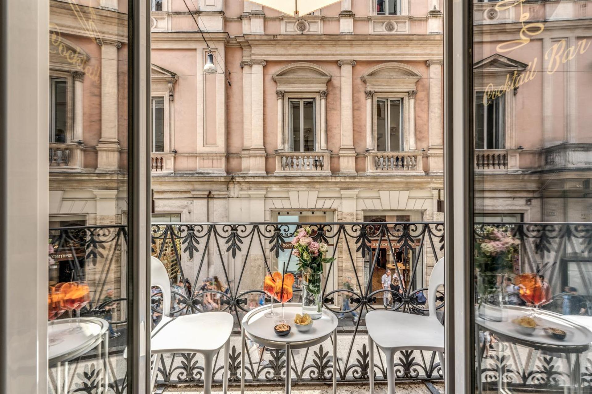 View (from property/room)