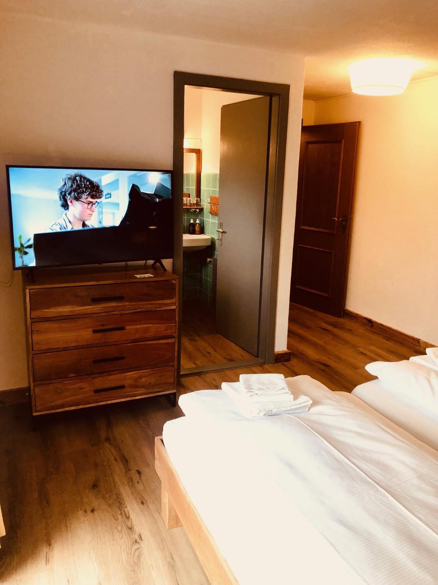 Hotel Christiania Saas-Fee