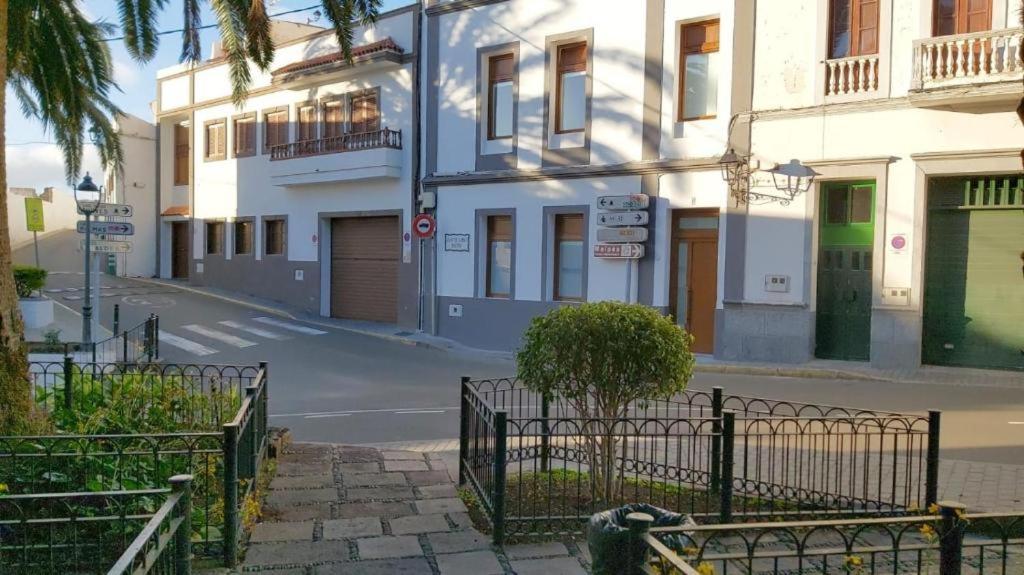 Alojamientos Agaete Pueblo Nº13