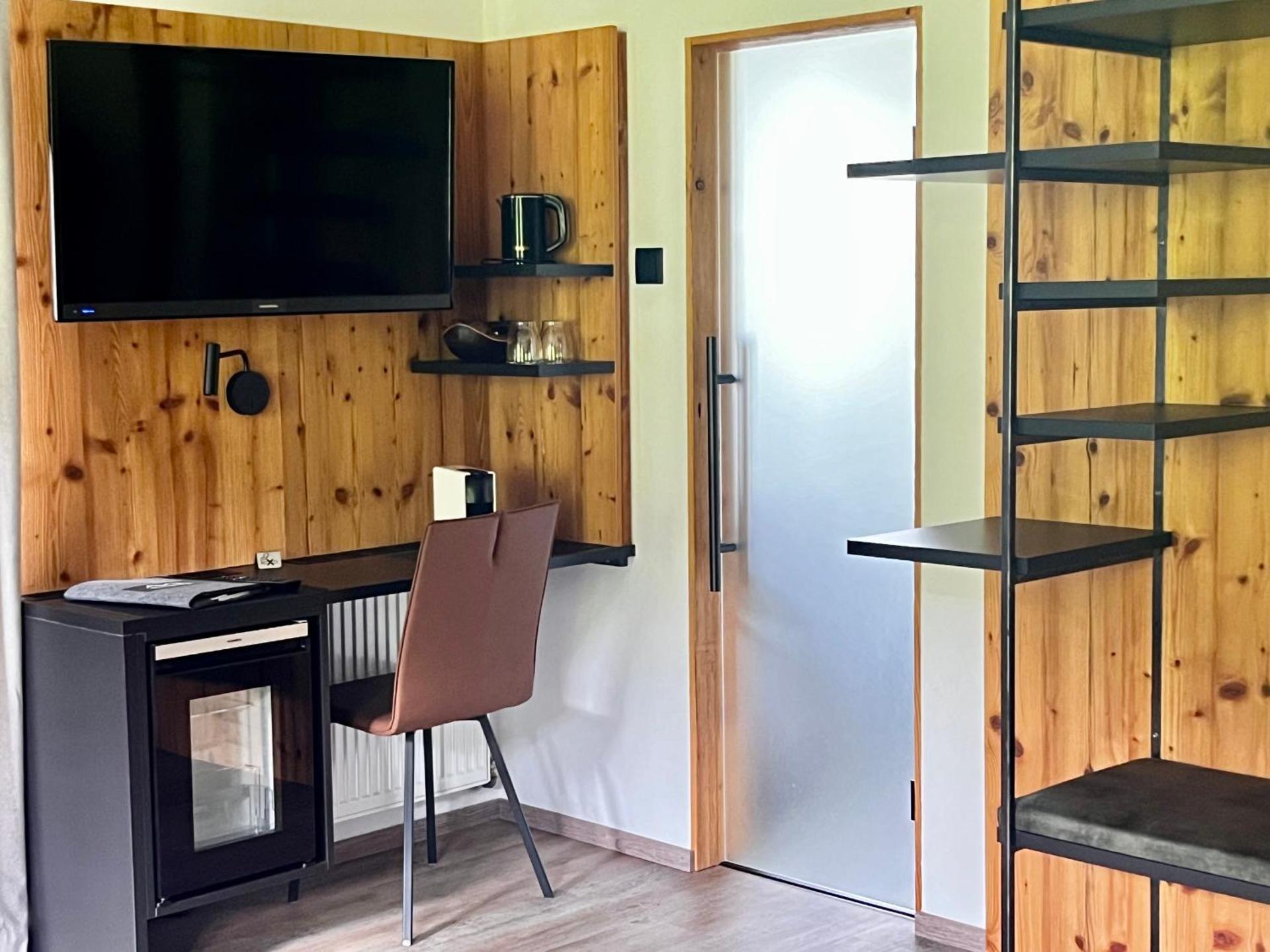 Kornbranntgut Hieflau