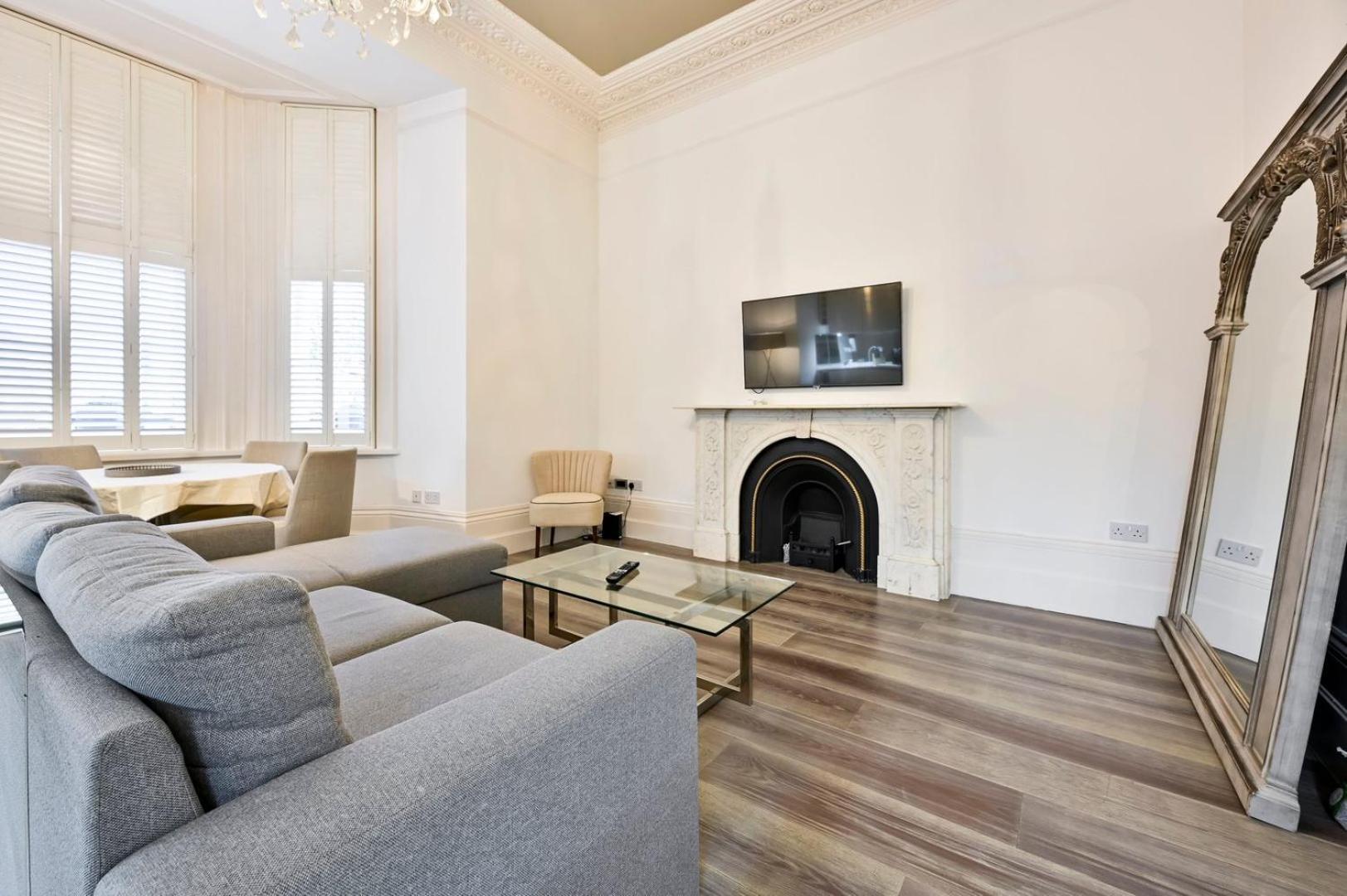 GuestReady - Sublime hideaway in Earl's Court