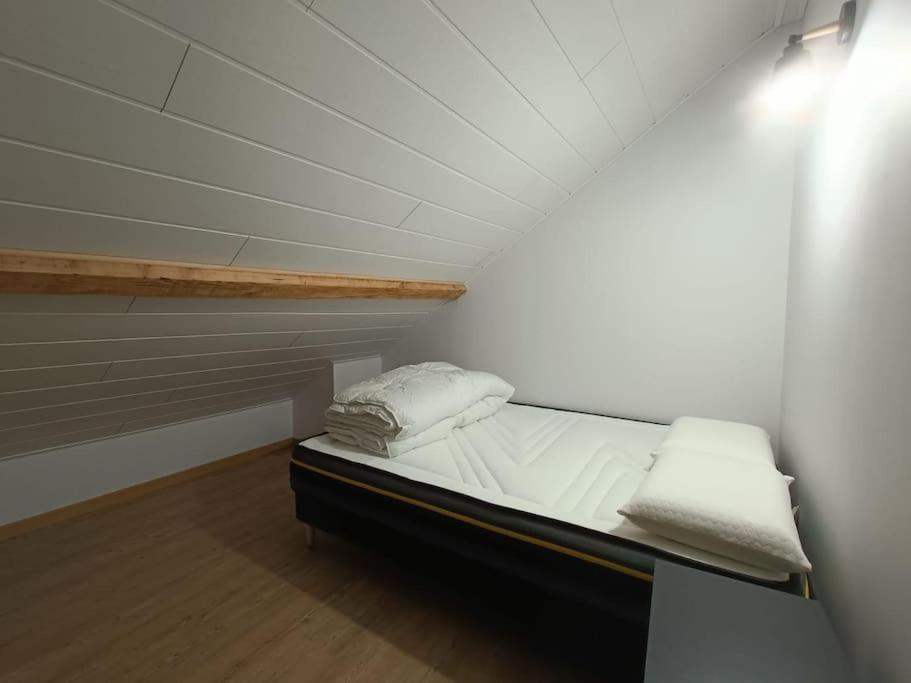 # Le Beffroi# Maison# Murol