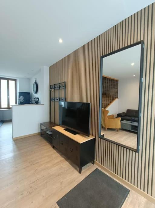 # Le Beffroi# Maison# Murol