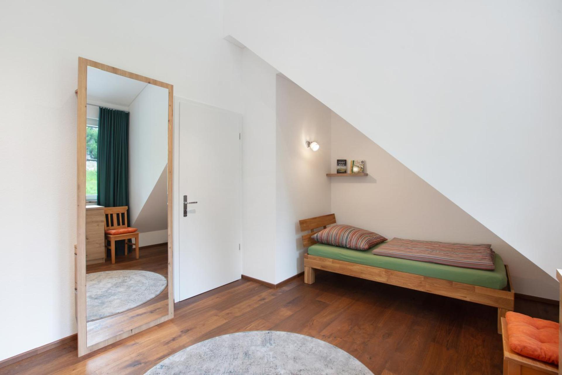 Chalet Foret - Ferienhaus