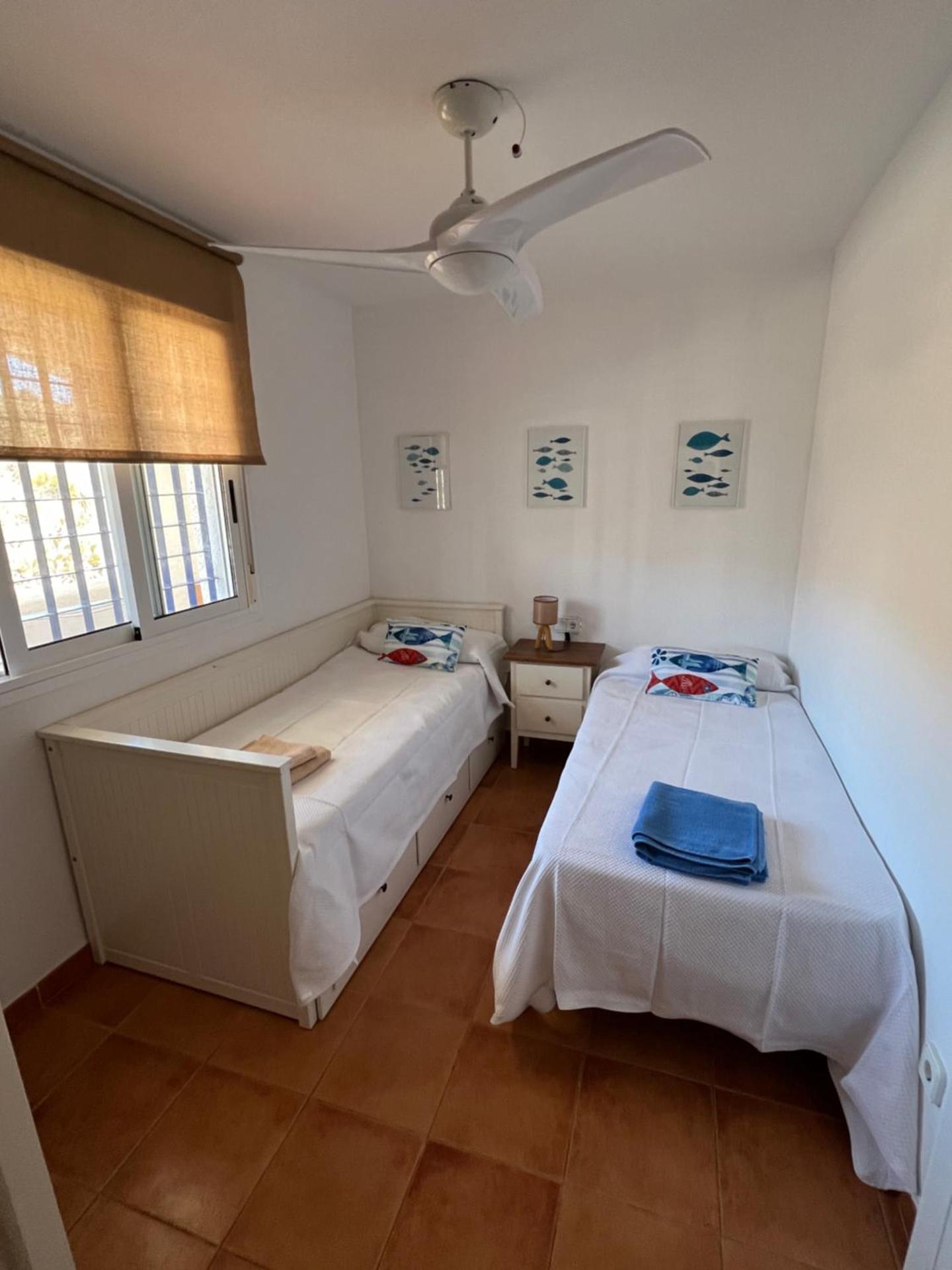 isleta del Moro Daniel